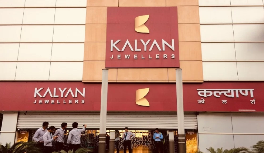 Shilpa Shetty To Inaugurate Odisha’s Fourth Kalyan Jewellers Showroom In Bhubaneswar