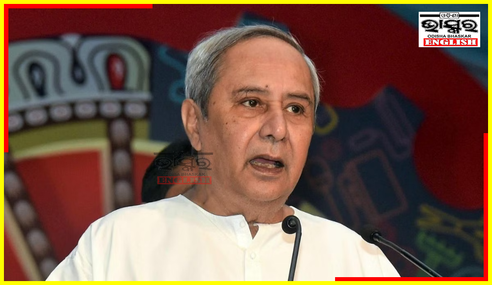 Odisha CM Instructs Officials to Stay Alert for Monsoon Floods and Cyclones