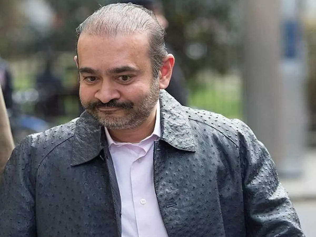 Nirav Modi's Luxury London Apartment to be Sold for £5.25 Million After High Court Ruling