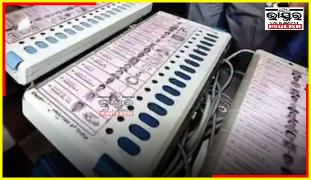 1625 Candidates in Fray for 1st Phase Lok Sabha Polls on Apr 19