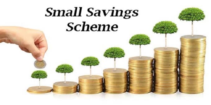 GOI Hikes Interest Rates on Small Savings Schemes