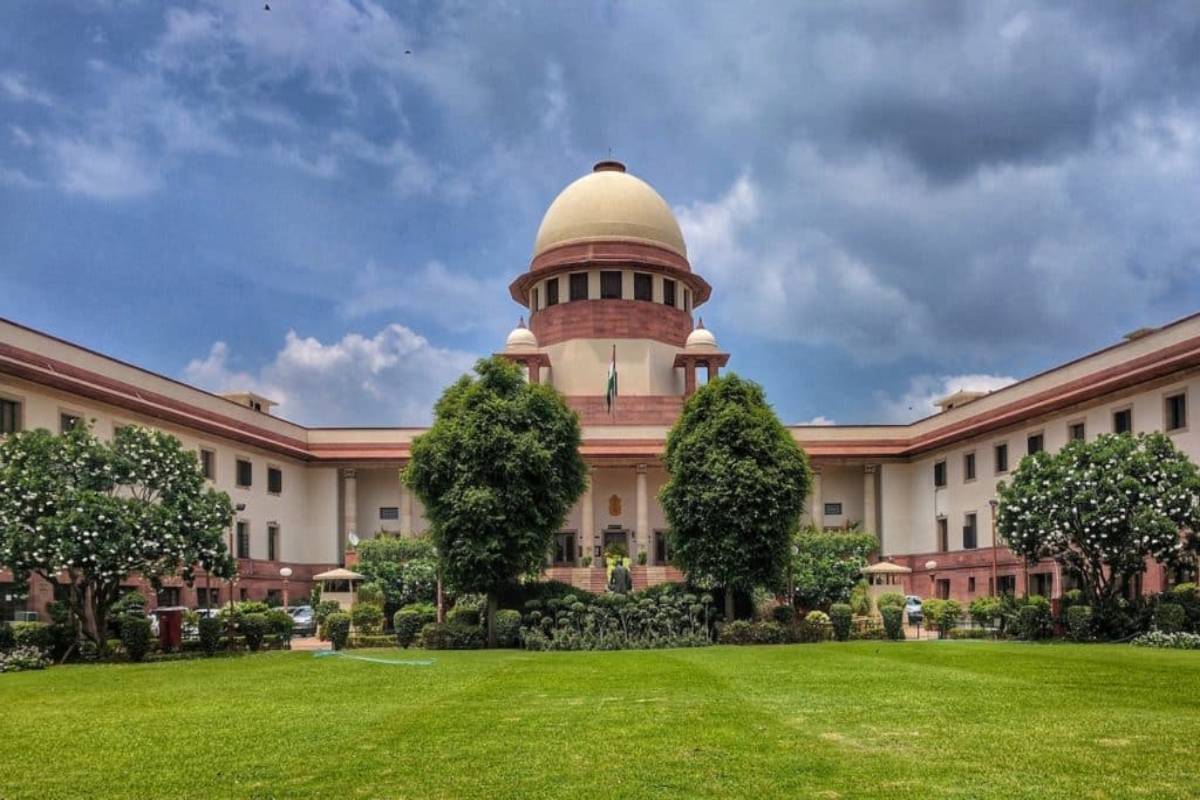 Supreme Court Overturns Stay on WFI Elections Imposed by Punjab and Haryana High Court