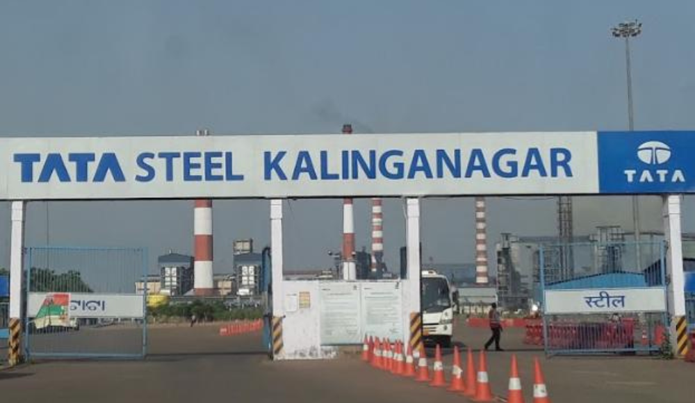 Tata Steel Kalinganagar Observes National Pollution Control Day