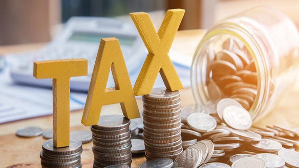 Gross Direct Tax Collections Grows by 25.90% in FY 2022-23