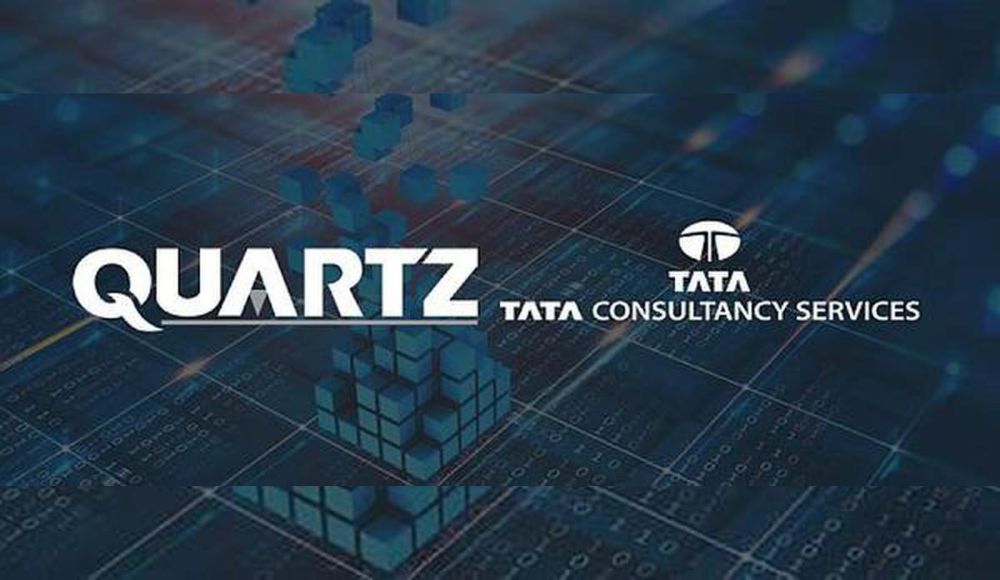 TCS’ Quartz™ Solution