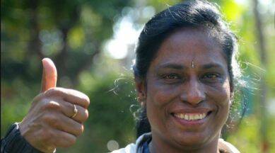 PT Usha Assumes as First Woman President of Indian Olympic Association