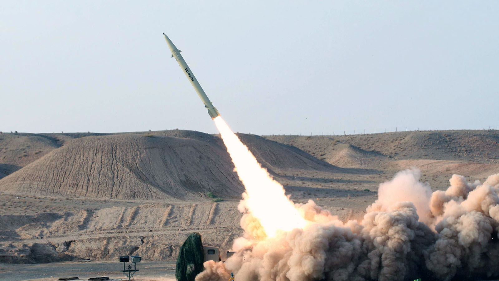 North Korea Fires 3 Ballistic Missiles Towards East of Korean Peninsula