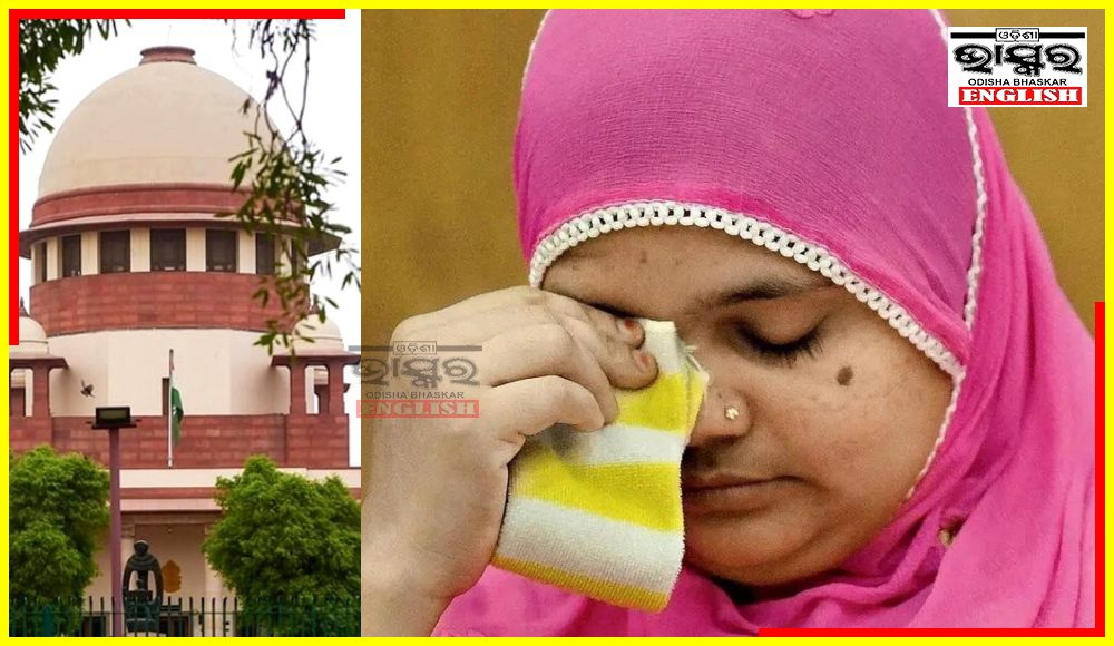 Bilkis Bano Case: SC Directs All Released Gang Rape, Murder Convicts to be Sent Back to Jail