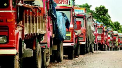 Minor Mineral Carrying Vehicles Prohibited in Cuttack From January 1 to 12