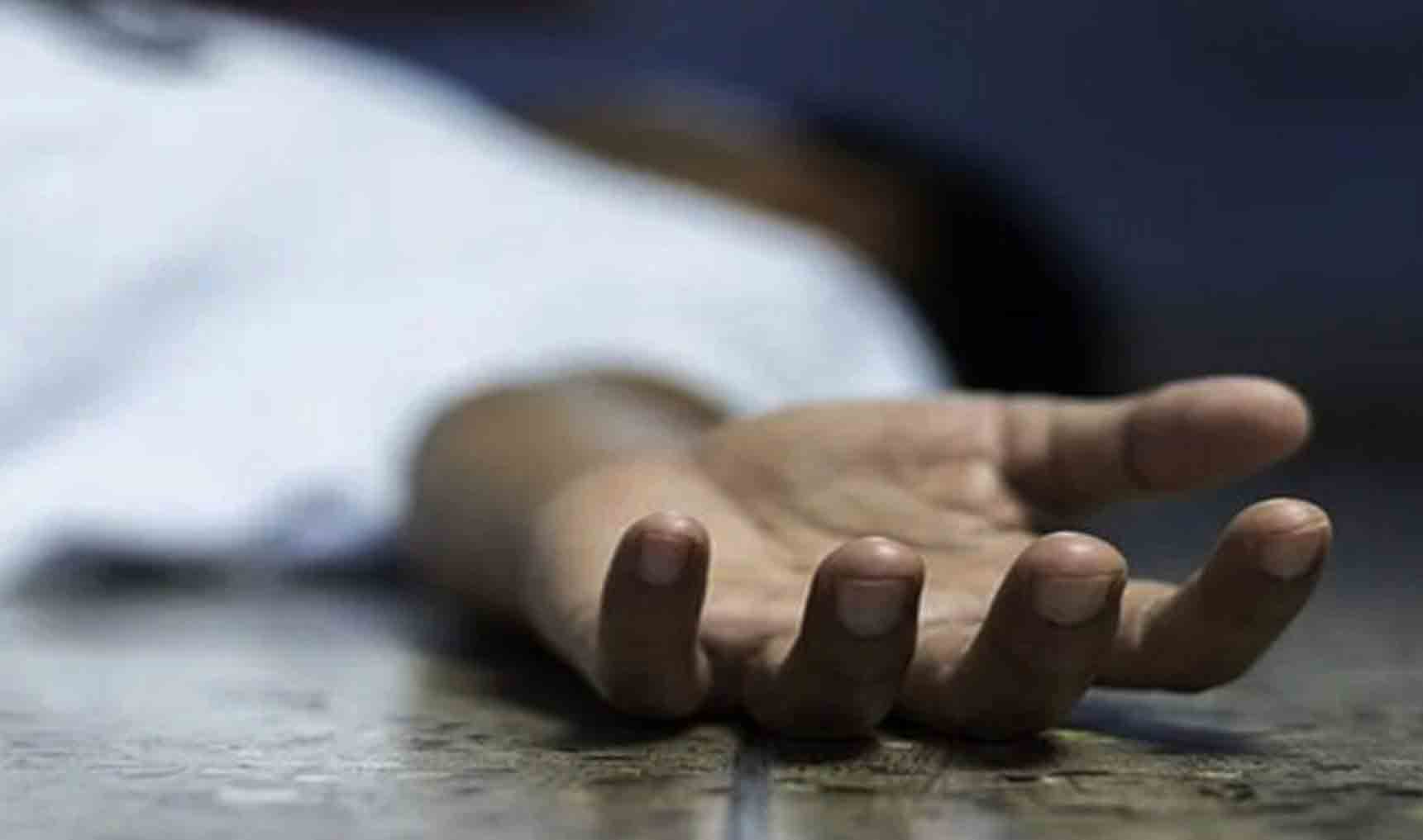 Man Kills Wife, Chops Her Body In Balasore