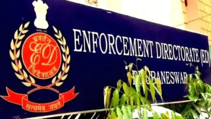 ED Seizes Assets Worth Rs 1.88 cr from Ex-Odisha Govt Cleaning Assistant