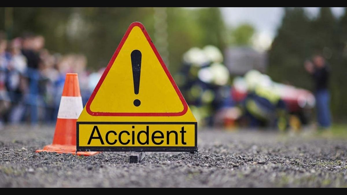 Police Home Guard Dies Run Over by Speeding Van During Vehicle Check in Kendrapada