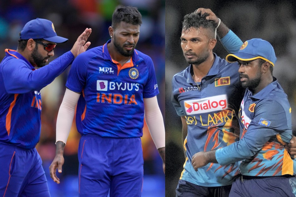 India’s Squads for T20I & ODI series Against Sri Lanka Announced