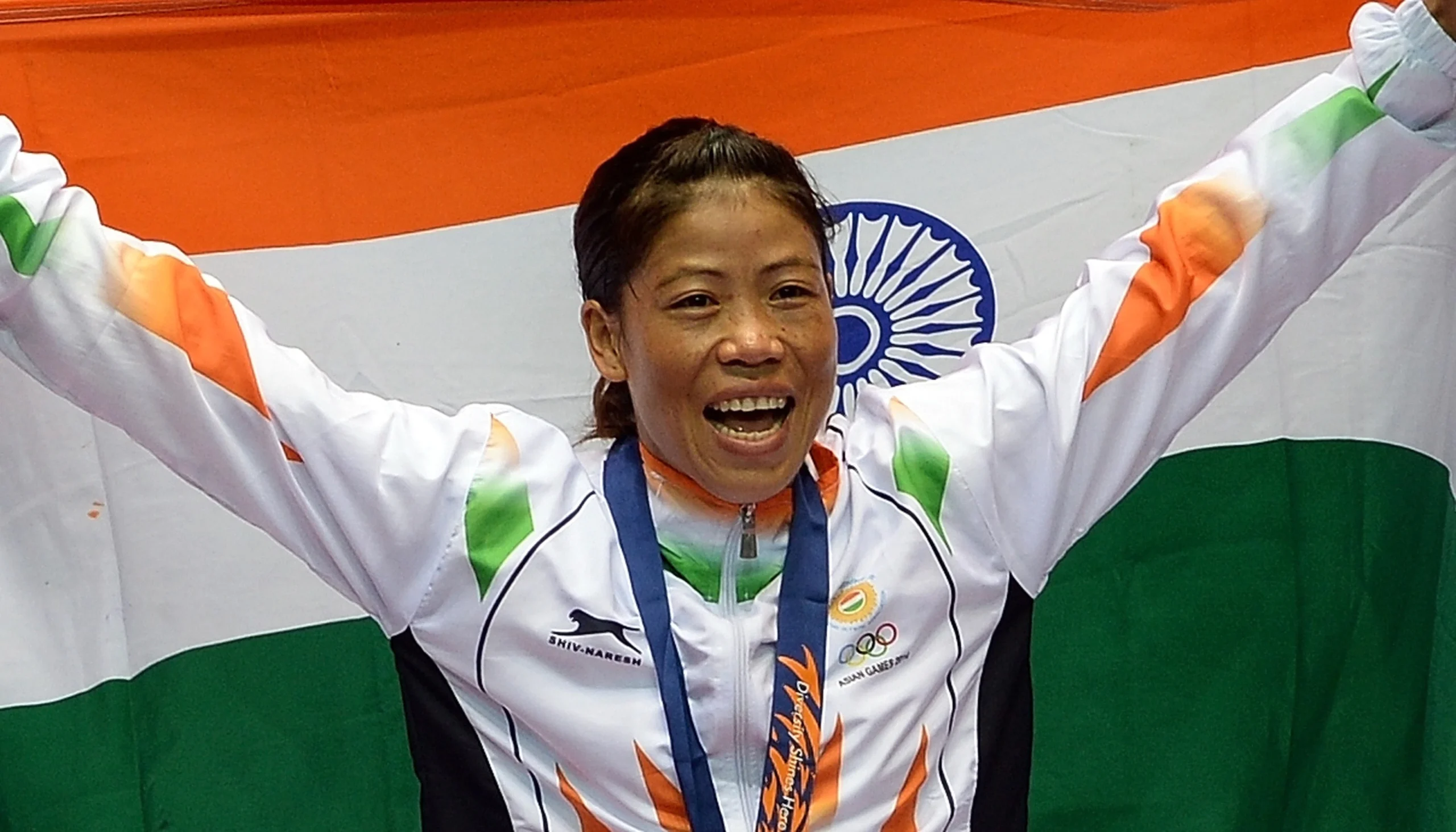 Mary Kom Appointed India’s Chef De Mission for Paris Olympics