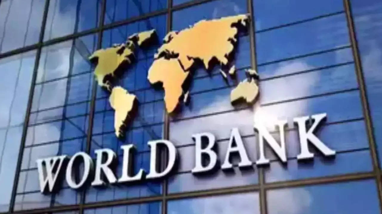 World Bank Projects 6.3% Growth Rate for India in 2023-24