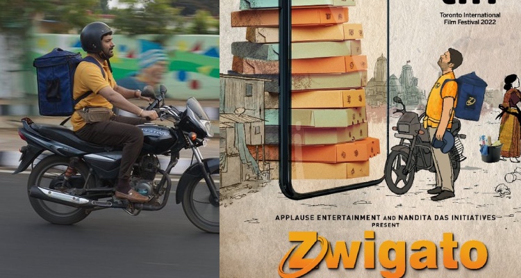 Comedian Kapil Sharma Starrer 'Zwigato' to be Screened At IFFK