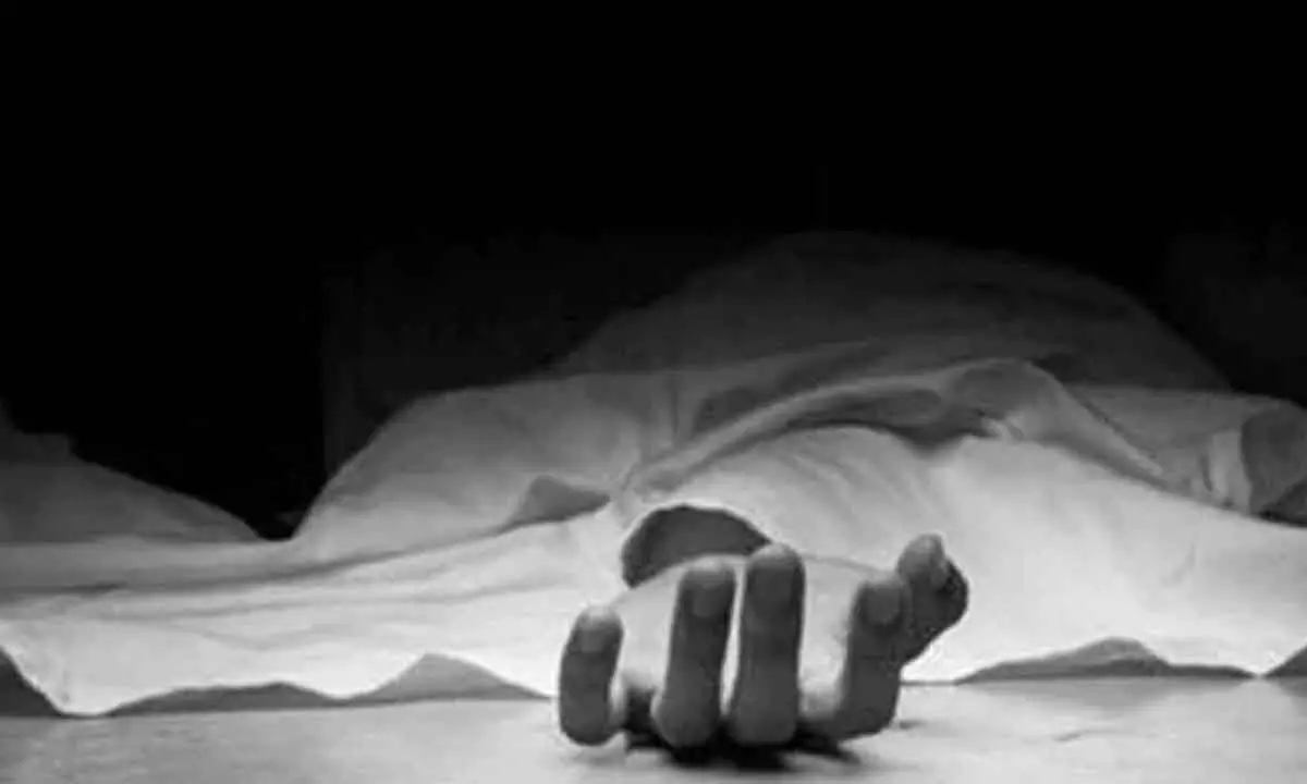 Keonjhar Woman Hacked to Death by Husband Over Family Feud