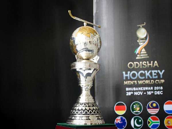 Hockey World Cup: Argentina to take on Korea & Germany to Clash with France