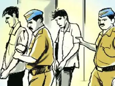 Sex Racket Busted in Surya Vihar Locality; 2 Customers detained, 5 Girls Rescued