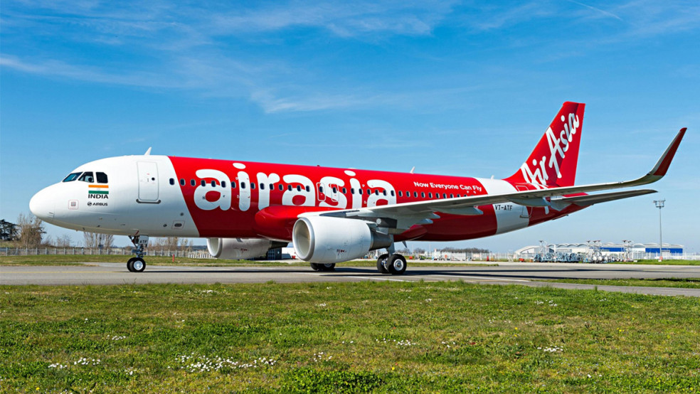 AirAsia to Restart Bhubaneswar-Kuala Lumpur Flight Thrice a Week from May