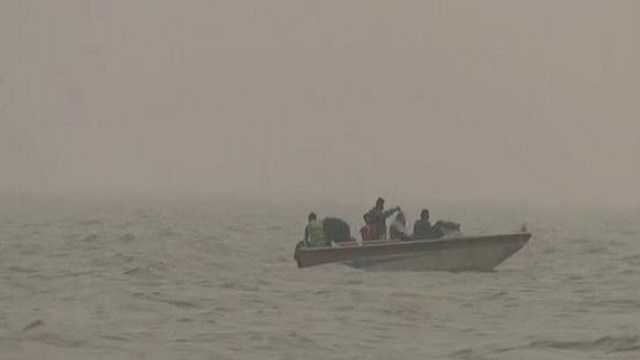 Odisha: 50 Passengers Stranded on Mahanadi River After Boat Malfunction, Rescued Safely