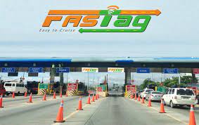 Electronic Toll Collection Through FASTag Grew 46% in 2022