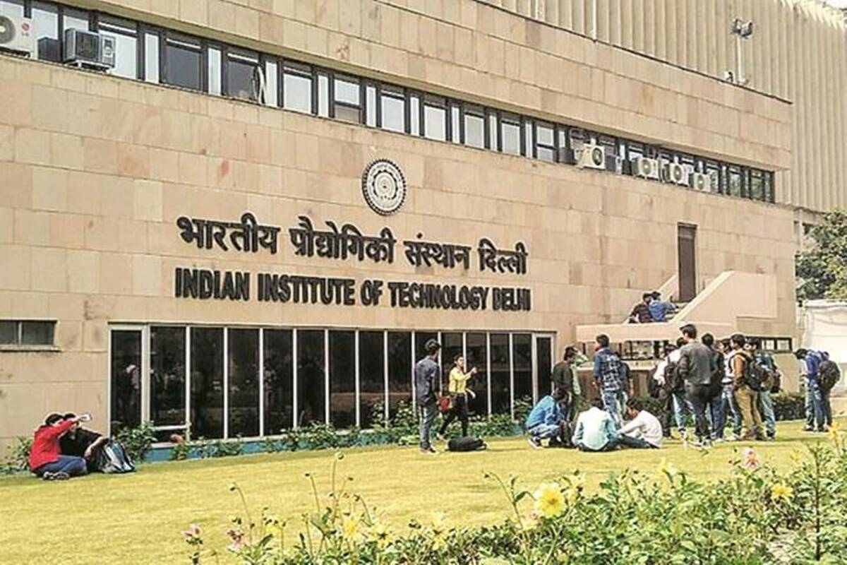 M.Tech Student Found Hanging in IIT Delhi Hostel