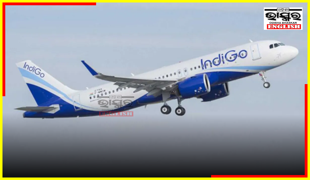 IndiGo to Start Bhubaneswar-Guwahati Flight from Oct 29, Check Fare & Timing