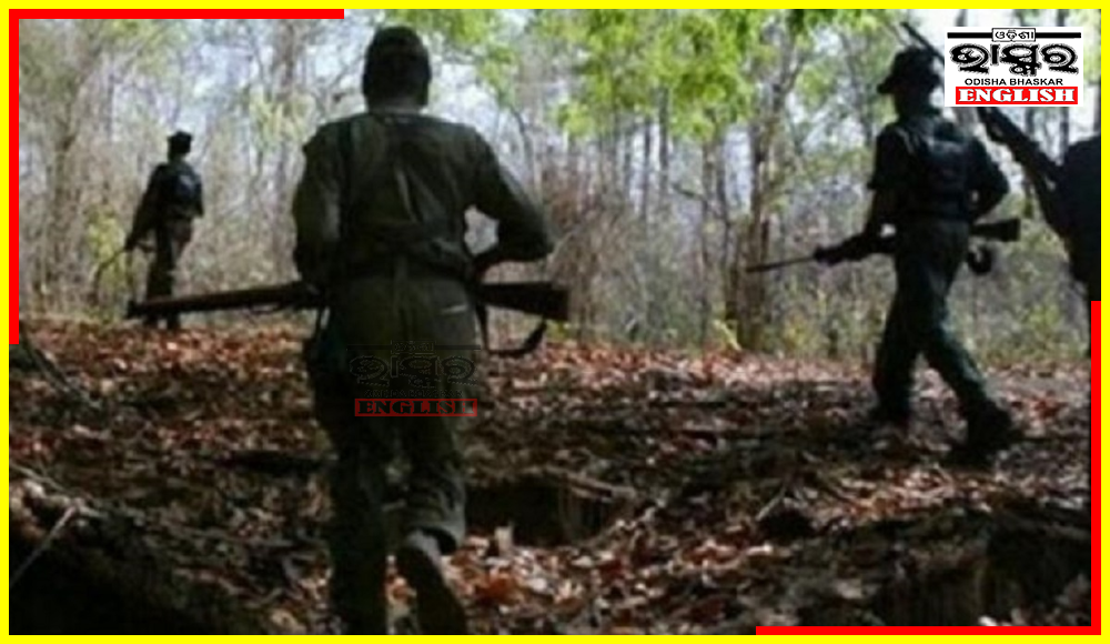 Maoists Kill Congress Leader in Chhattisgarh