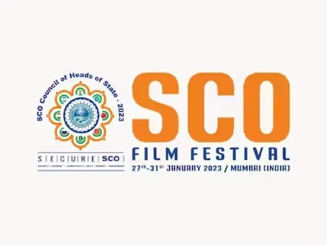 SCO Film Festival to be held in Mumbai from Jan 27 to 31