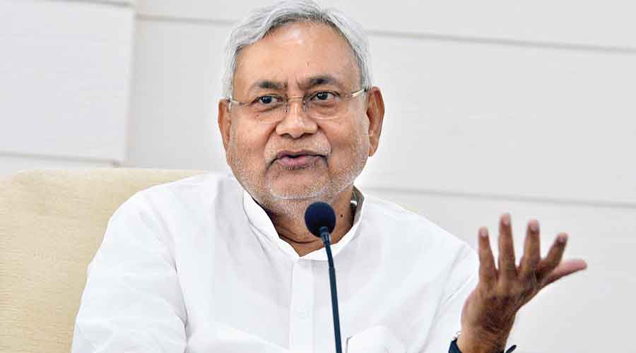 Bihar JD(U) Chief Rejects Speculations About Nitish Kumar's Return to NDA