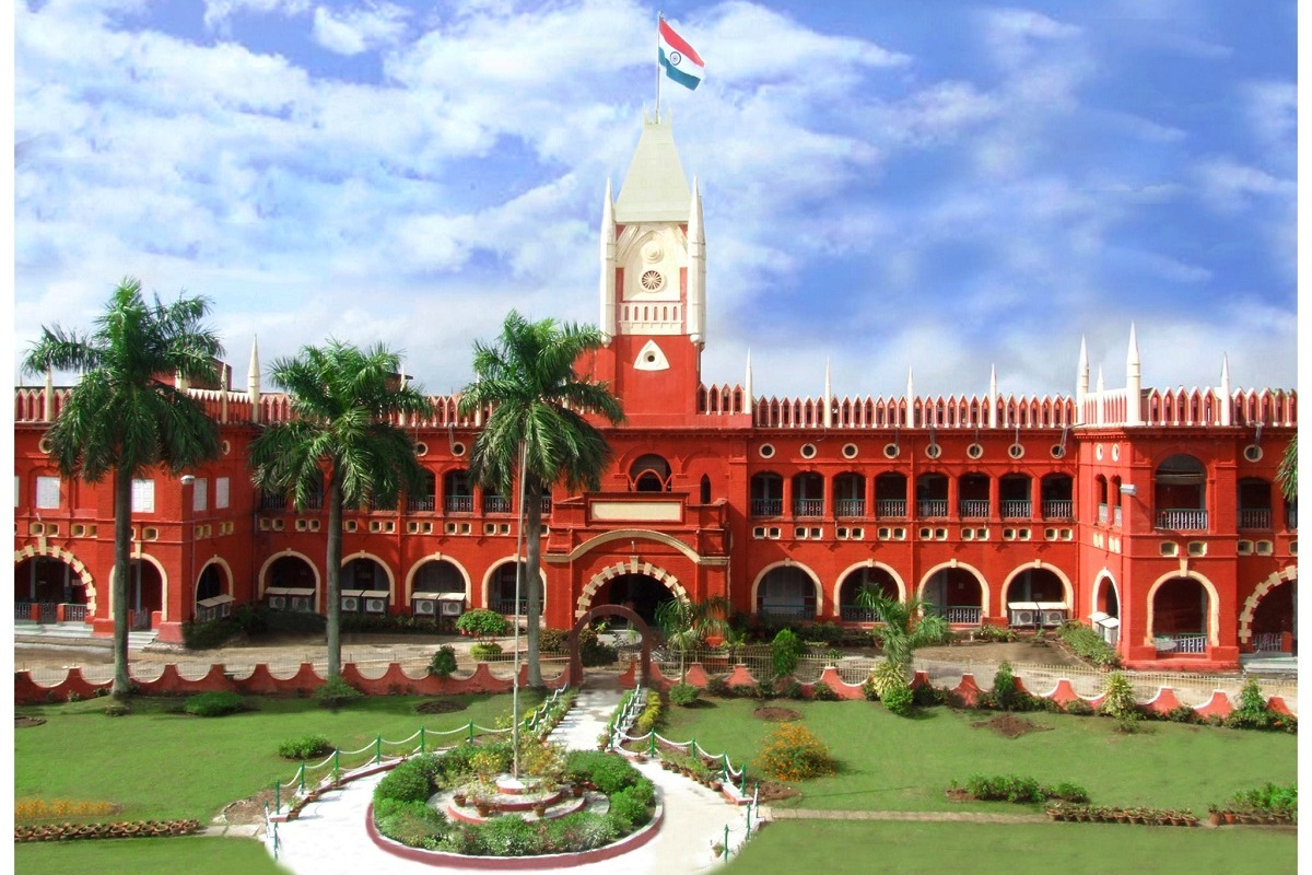 Orissa HC Serves Notice to State Govt & OPRB on Recruitment Test for SI Posts