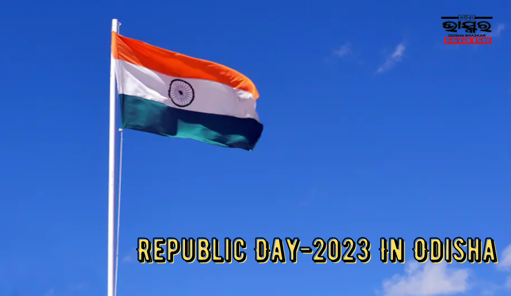 Republic Day-2023