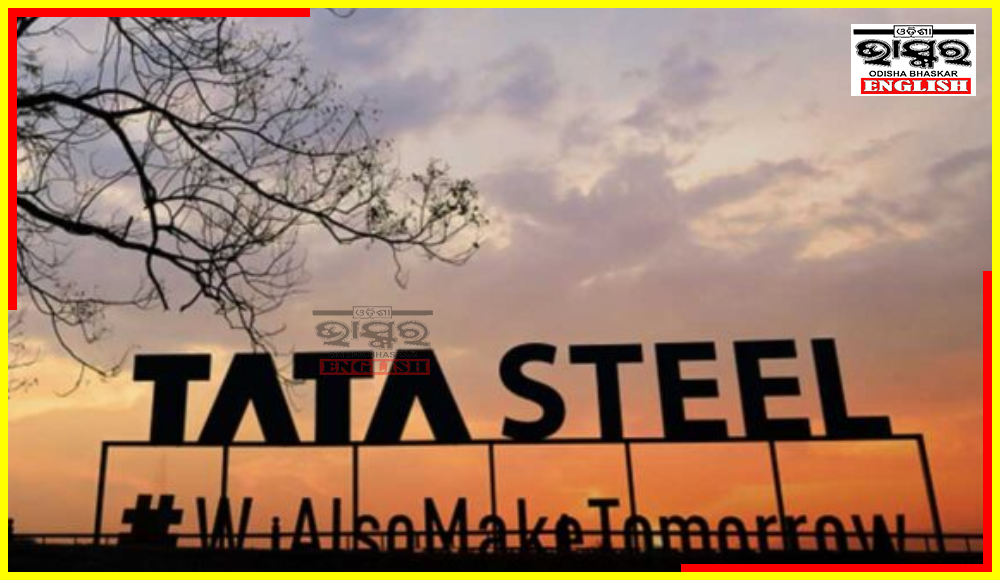 Tata Steel Joins UN initiative ‘LeadIT’ to Drive Net-Zero Emissions in Heavy Industry
