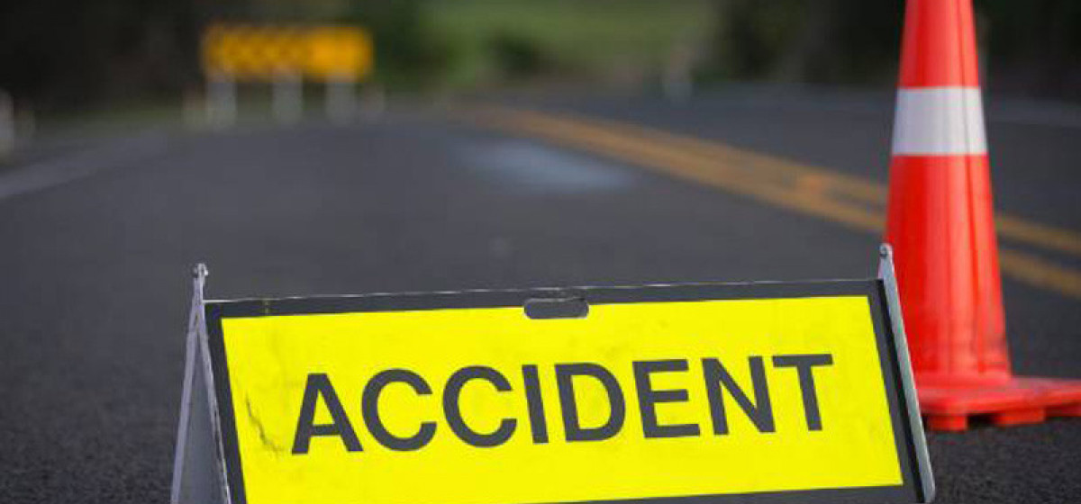 7 School Students Killed After Truck Collides With Auto In Chhattisgarh