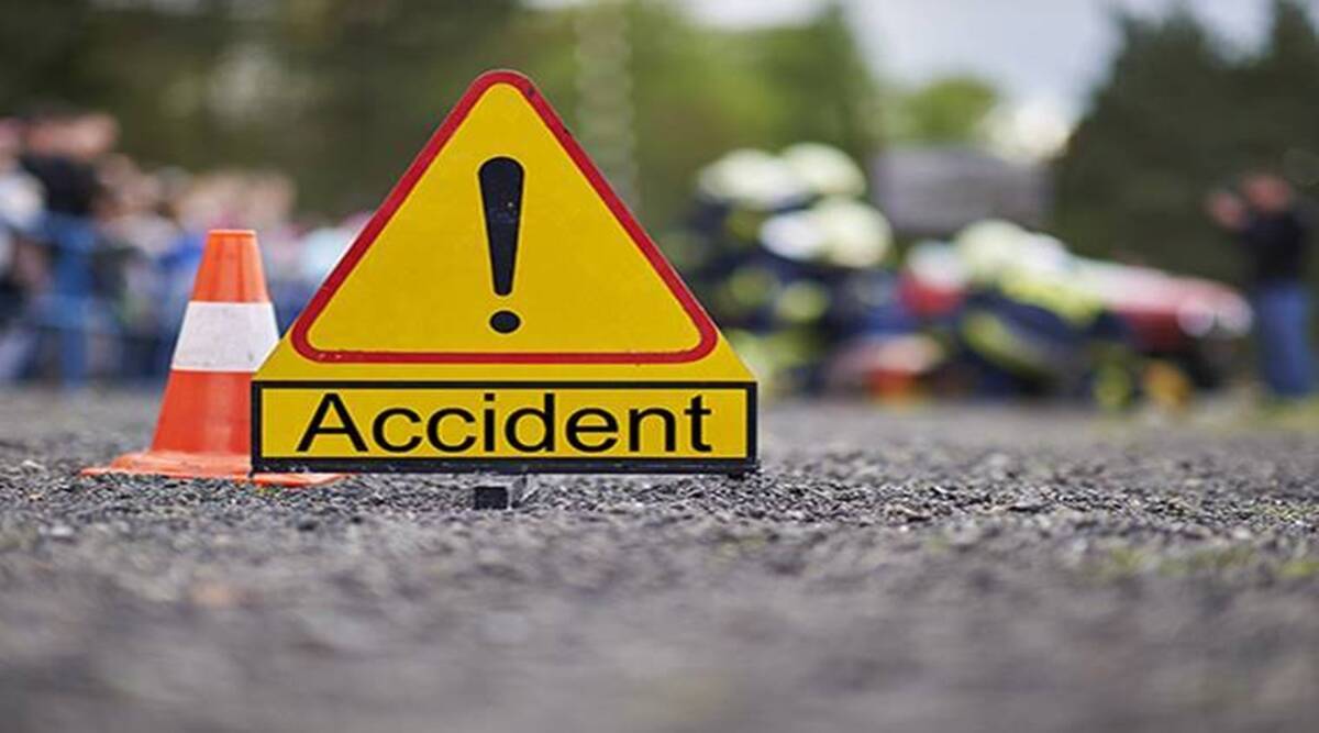 5 ISRO Employees Killed in Car Accident in Kerala's Alappuzha