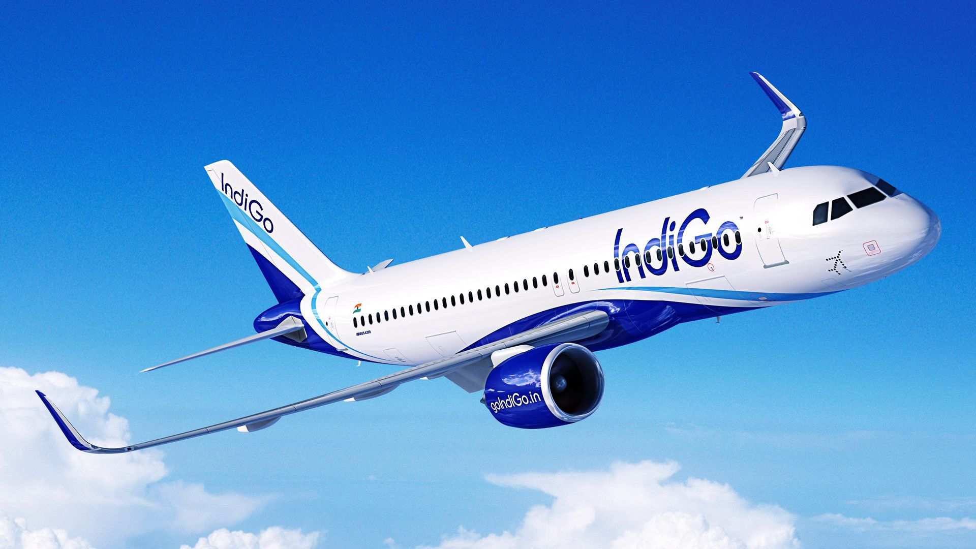 Mentally Ill Passenger Locks Self in Toilet on IndiGo Flight, Detained for Unruly Conduct