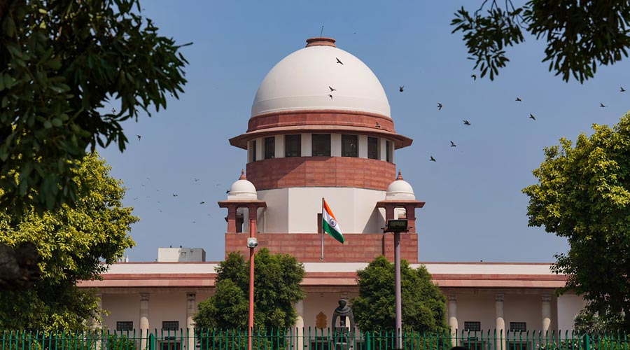 Supreme Court Issues Notices to Centre, NTA Over NEET-UG 'Irregularities' Amid CBI Probe Demands