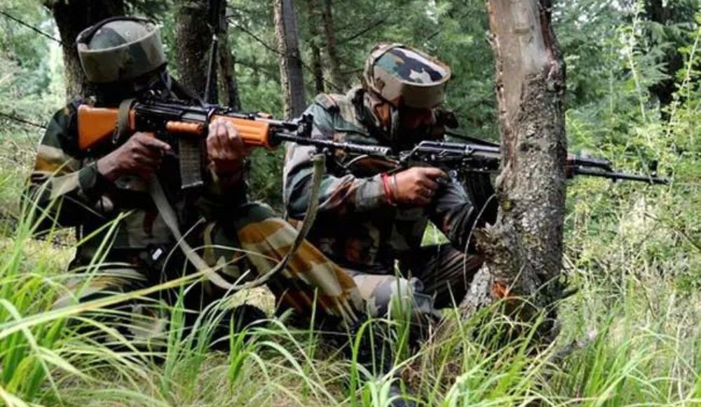 Maoist Death Toll in Chhattisgarh Encounter Rises to 13
