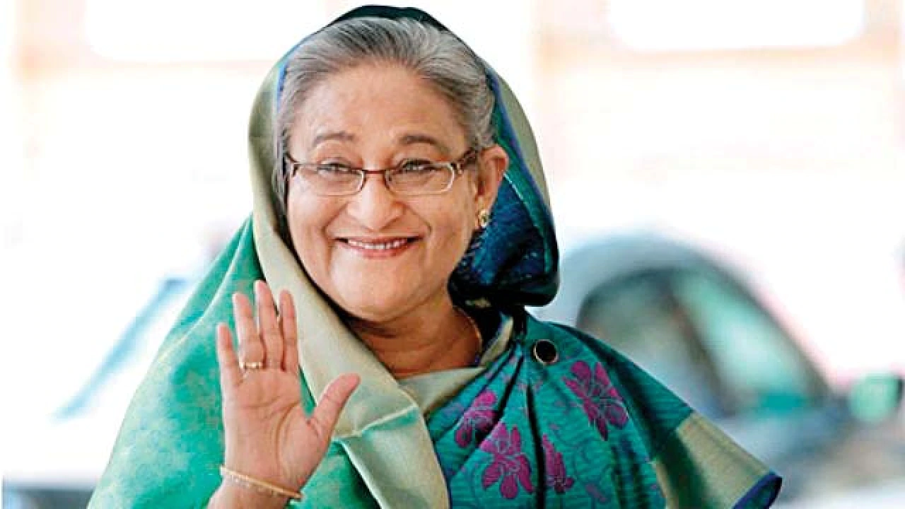 Twitter Removes PM Hasina's Fake but Verified Account After Uproar