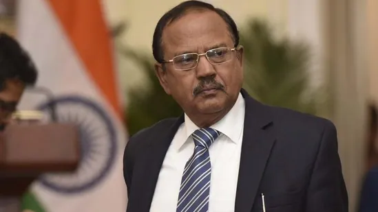 India Will Never Abandon People of Afghanistan in Their Hour of Need: NSA Ajit Doval
