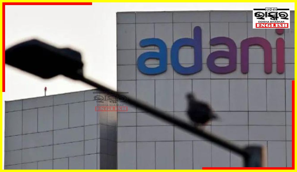 Supreme Court Rejects Petitions Seeking SIT Probe Against Adani Group