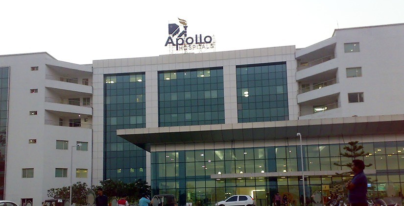 Apollo Clinical Intelligence Engine