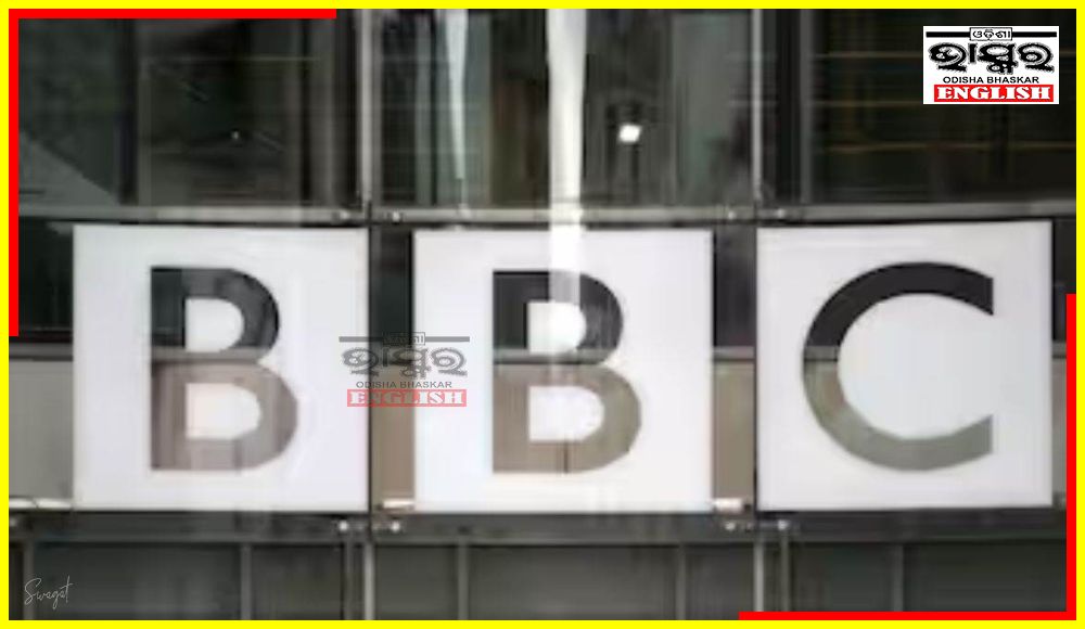 Collective Newsroom Launched as BBC's Separate Entity for Indian Operations