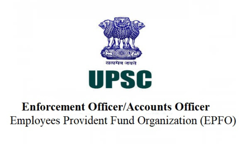 UPSC EPFO Recruitment 2023: Application for 577 Posts Begins
