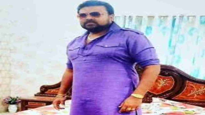 Odia Actor Pintu Nanda Hospitalised in Critical Condition in Bhubaneswar