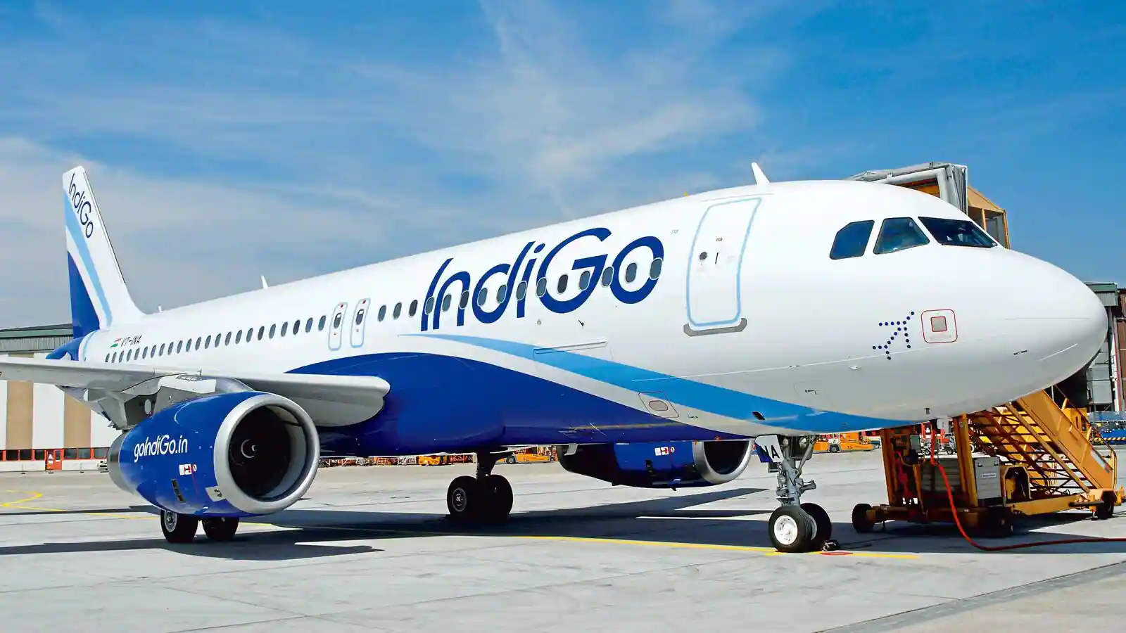 Indigo Airlines Ordered to Pay ₹70,000 To Couple For Spoiled Vacation Due to Delayed Luggage