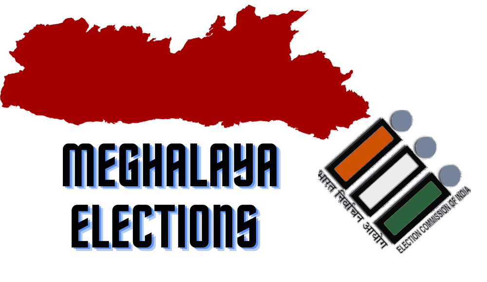 Meghalaya Assembly Elections Campaigning Reaches its Peak