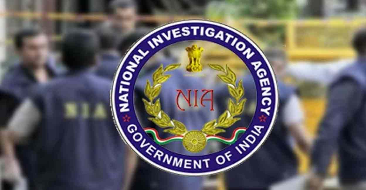 NIA Seizes Property Linked to Pro-Khalistani Terrorist in Punjab