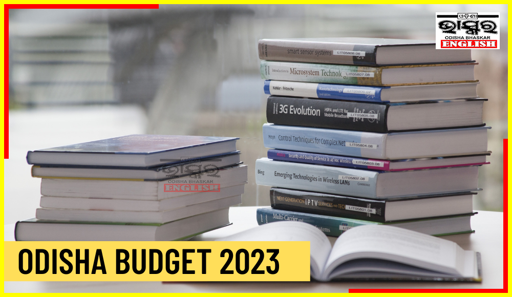 Odisha Budget 2023
